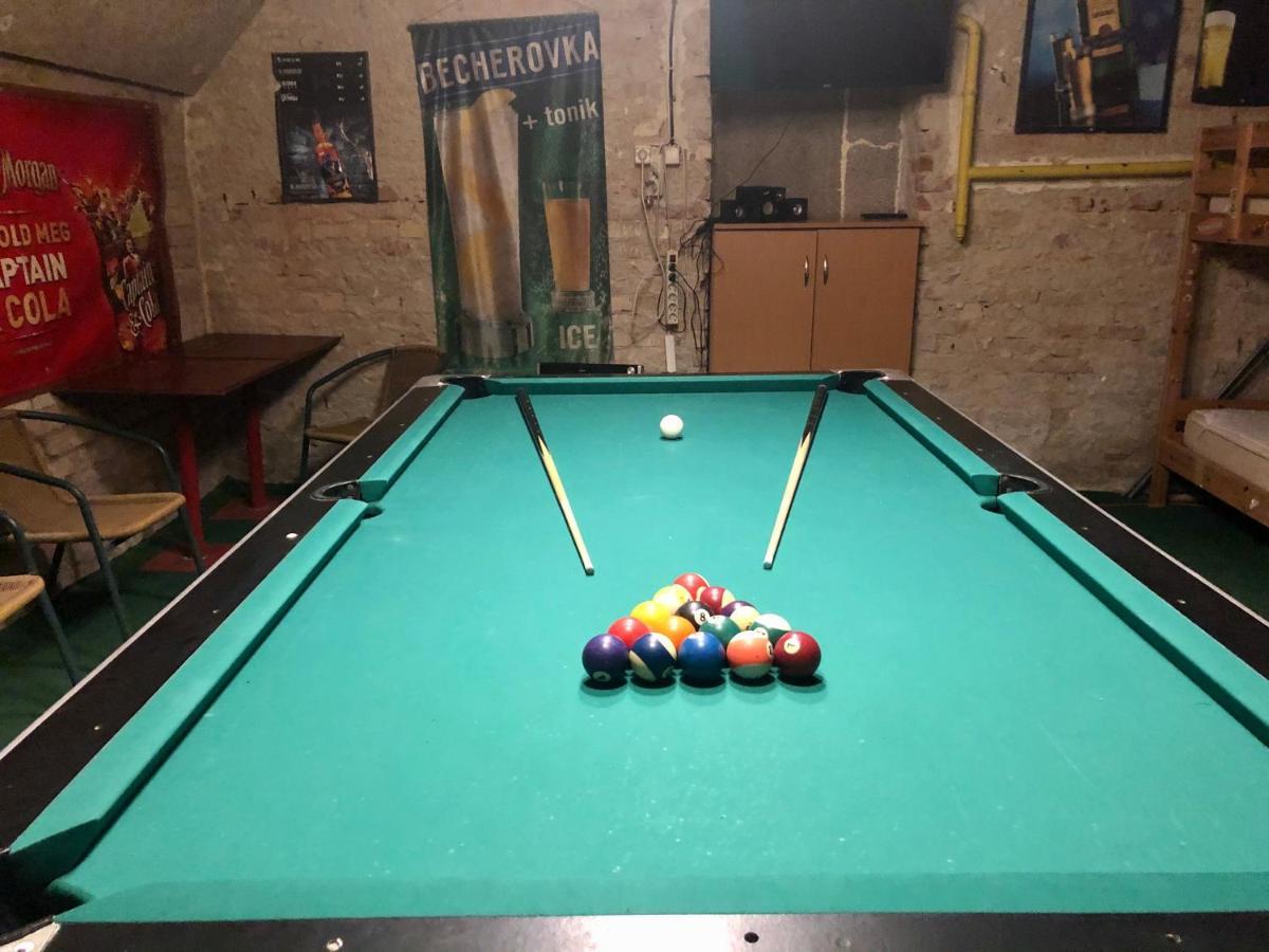 Whole Basement Former Pub2 For Stag Do, Men'S Cave Будапеща Екстериор снимка