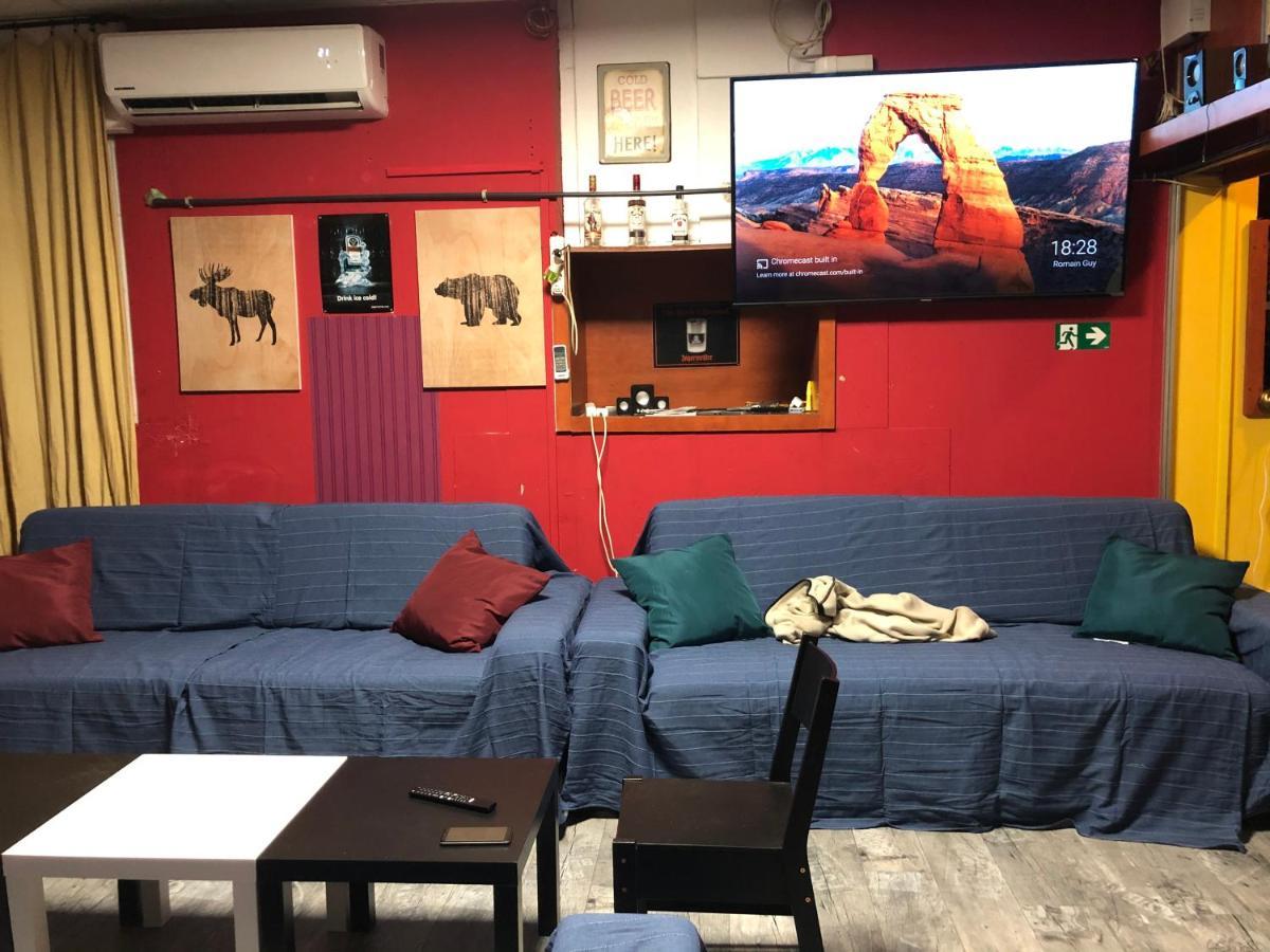 Whole Basement Former Pub2 For Stag Do, Men'S Cave Будапеща Екстериор снимка