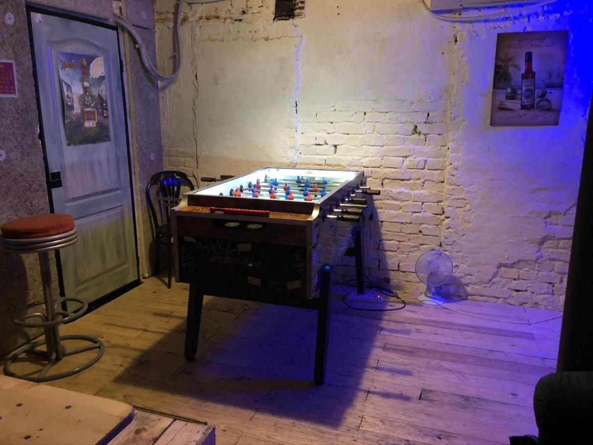 Whole Basement Former Pub2 For Stag Do, Men'S Cave Будапеща Екстериор снимка