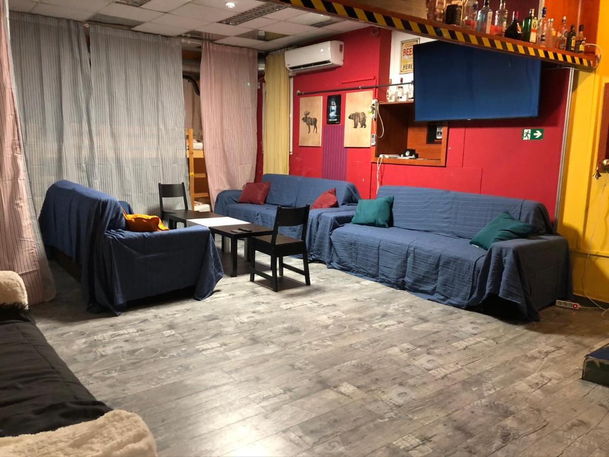 Whole Basement Former Pub2 For Stag Do, Men'S Cave Будапеща Екстериор снимка