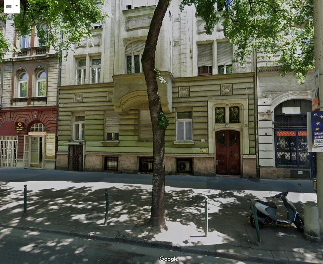 Whole Basement Former Pub2 For Stag Do, Men'S Cave Будапеща Екстериор снимка